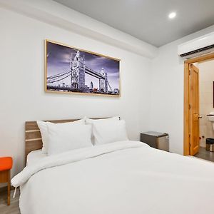 The Noble Swan Hotel Saigon